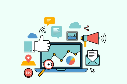昭觉提升网络推广效果企业要注意哪些方面的问题