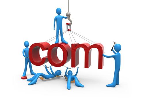 昭觉企业网站建设成功与否和哪些有关呢