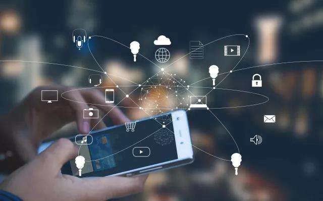 昭觉分析企业做微信营销常见的几种模式