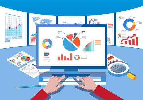 昭觉哪一种网站设计风格才是适合企业呢？