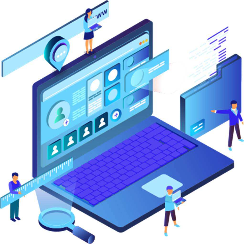 昭觉分析企业网站设计过程中需要注意的几个问题